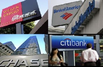 As Big Retail Mortgage Banks Recede, Small Lenders Emerge