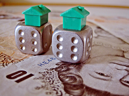 Yearly Review: 2012’s Turnaround Housing Markets