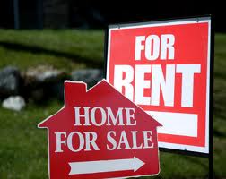 Single Family Renters More Likely to Stay in Place