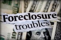Never-Ending Foreclosures Stalk Former Borrowers