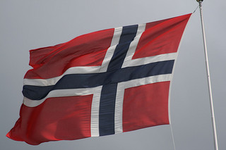 Norway Buying Up U.S. Property