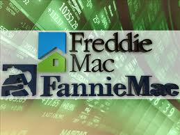 Wall Street Firms Circle Fannie and Freddie Ahead of Privatization