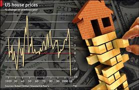 Latest S&P/Case-Shiller Report Shows Vast Improvement in U.S. Housing Market