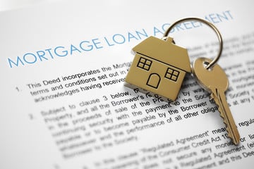 Maryland's top court clears passive trusts to hold mortgages without a license