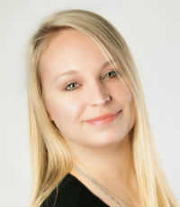Alyssa Case, Operations manager, Mason Knows Mortgages, a KTL Performance Mortgage team