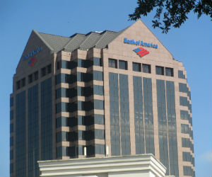 Bank of America facing charges of borrower discrimination