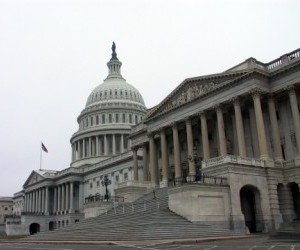 Congress decides fate of new FHA admin fee