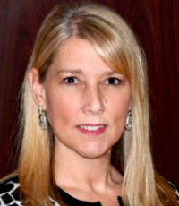 Cristen Talbert, National underwriting manager, Gold Star Mortgage Financial Group
