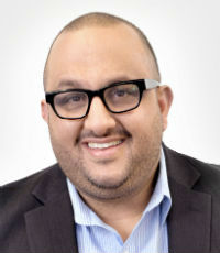 Darius Mirshahzadeh, CEO, The Money Source