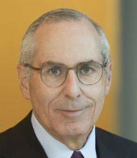 Donald H. Layton, CEO, Freddie Mac