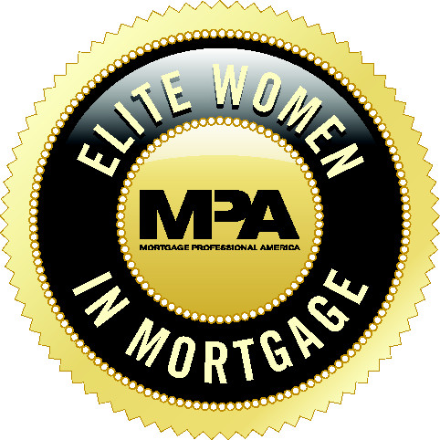 Patti White | Elite Women in Mortgage 2014