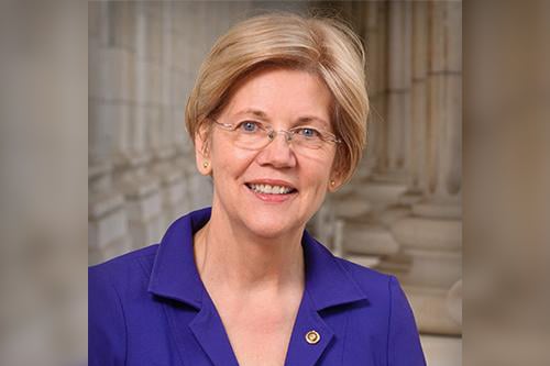 Warren slams Wells Fargo CEO again