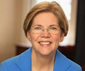 Warren: Dodd-Frank isn’t perfect; it should have broken you into pieces