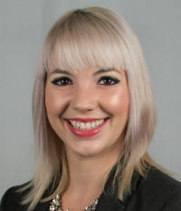 Erica LaCentra, Director of marketing, RCN Capital