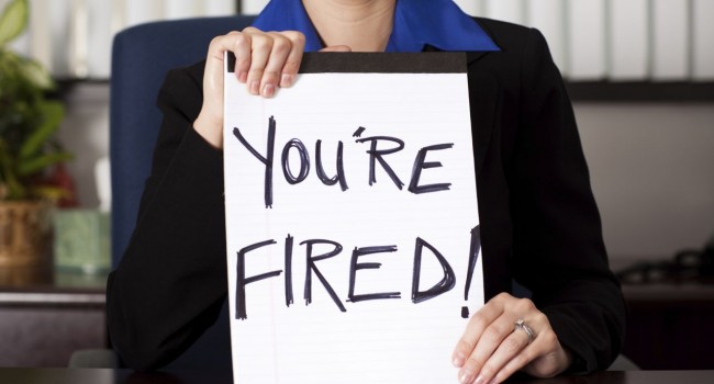 Is it ever a good idea to terminate employees?