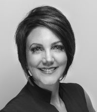 Gina Baker, Chief sales officer, Alderus Mortgage