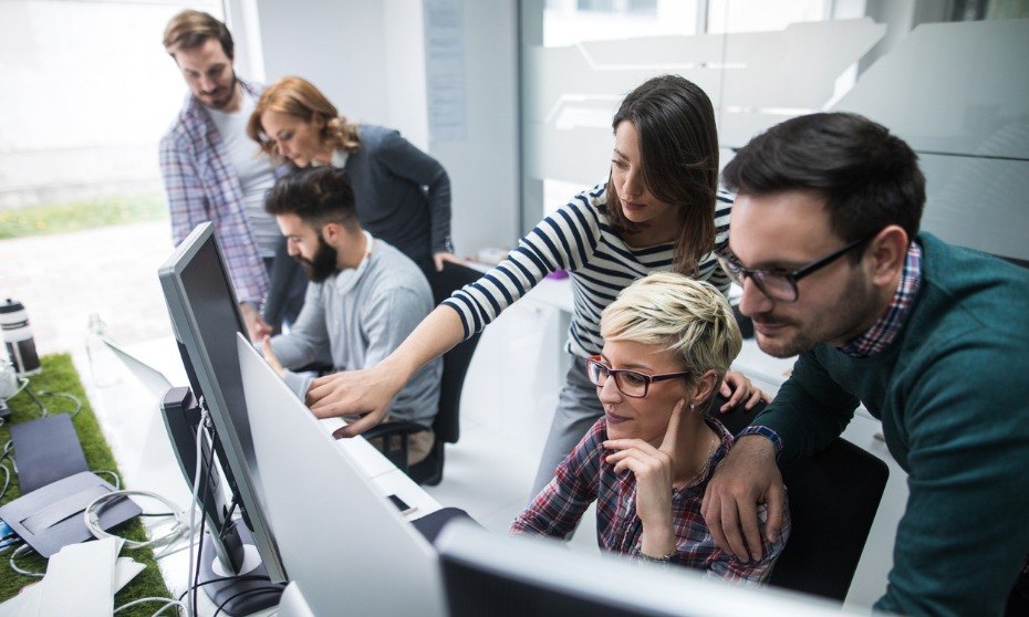 More IT jobs for Aussies on the horizon