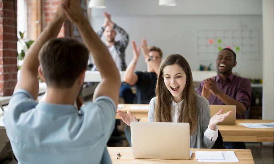 Do you reward cogs or linchpins in your organization?