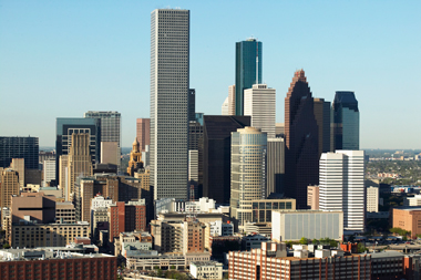 Houston sliding down list of favorable cities for foreign investment