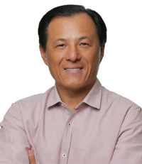 ANTHONY HSIEH