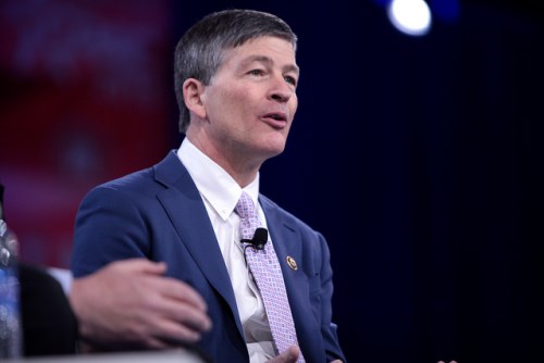 Hensarling demands investigation into whether CFPB director violated Hatch Act
