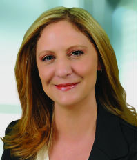 Jennifer Katz, Vice president, The Federal Savings Bank