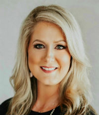 Kelly Rogers, Branch manager and market leader, Houston, Movement Mortgage