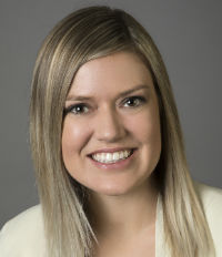 Lauren Ketchum, Director, member experience, Lenders One