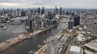 Insight and forecasts into the Melbourne property market