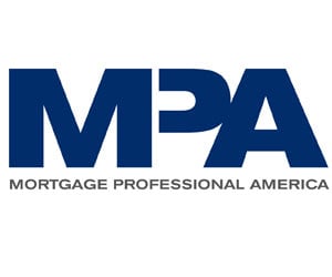 Welcome to Mortgage Professional America