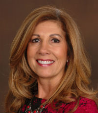 Melissa Bernard, Senior vice president, mortgage area manager, SunTrust Mortgage