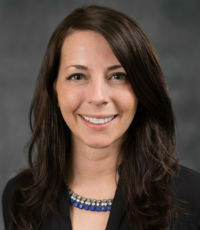 Mellissa Bresch, Vice president - fulfillment operations, Stearns Lending
