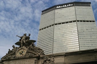 Morning Briefing: MetLife hits record for commercial mortgages
