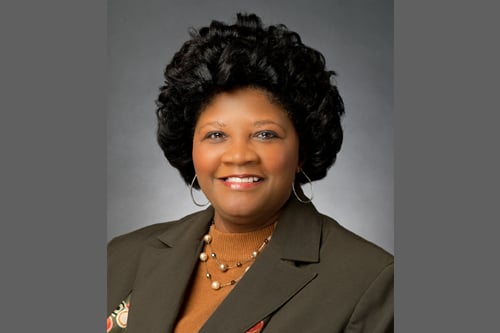 Originator Jackie Jones is a trailblazer in transformational lending