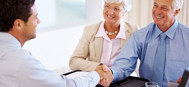 Taking an early reverse mortgage could be beneficial