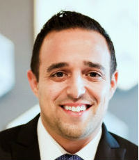 Roy Koldaro, Vice president of lending, Global Equity Finance Inc.