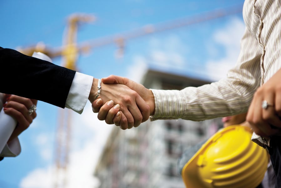 Ellie Mae’s Encompass integrates construction loan management software