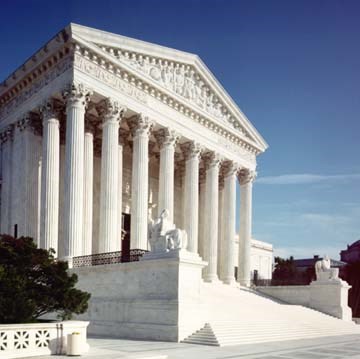 Supreme Court slaps down Fannie Mae’s federal jurisdiction bid