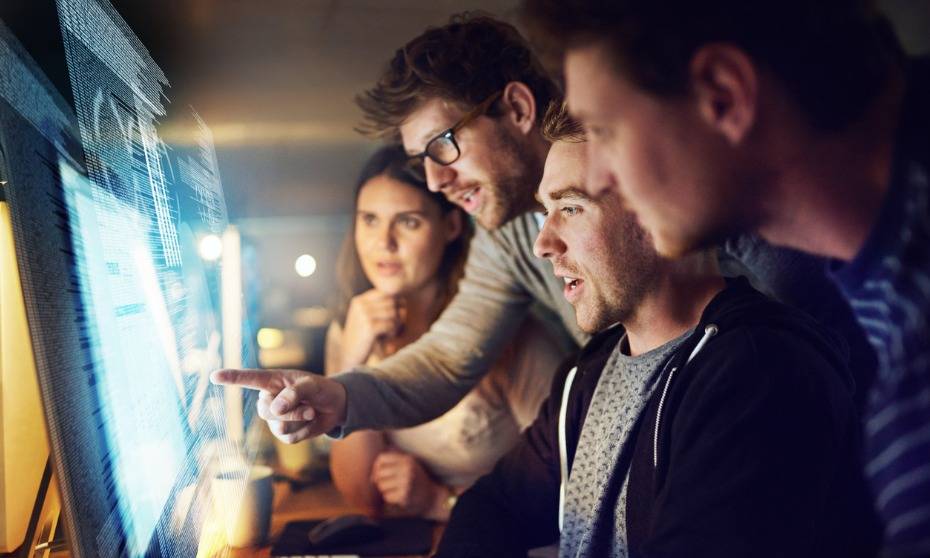 The biggest barrier to Canada's digital transformation