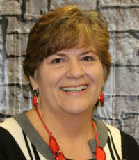 Vicki DiPasquale, Vice president of sales, Simplifile