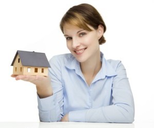 Women bringing home the bacon, but not the home loan