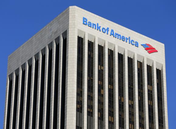Bank of America has nearly paid all $7 billion in consumer relief for toxic mortgages – report