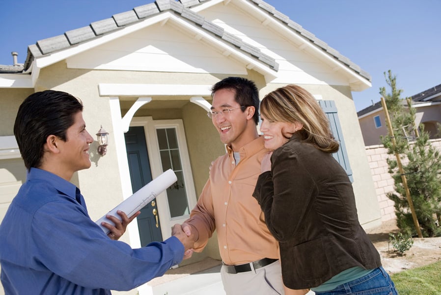 What You are Really Selling isn't a Mortgage, it's a Relationship by Stewart Mednick