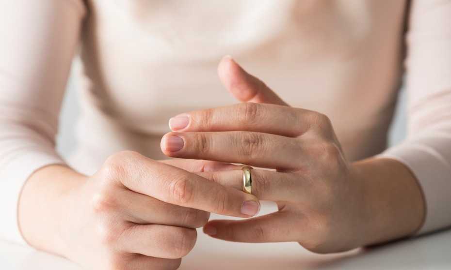How marital status (could) impact a job hunt