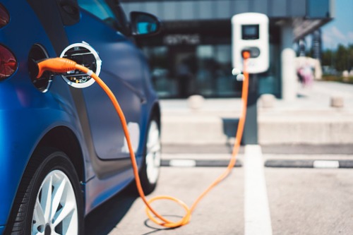 Electric vehicles are already impacting home prices