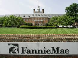 Fannie Mae exec on shortlist to replace Cordray