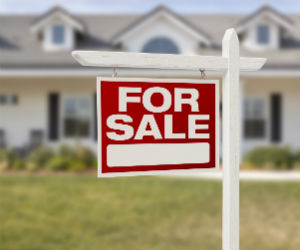 Home price appreciation growing by double digits