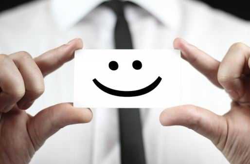 Loan officers are among the happiest careers in the U.S.
