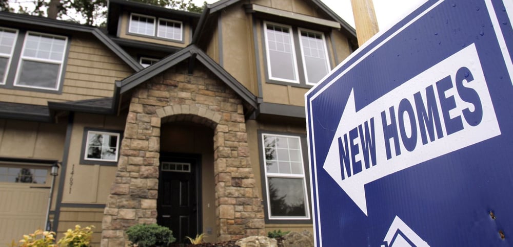 Home sales rebounded 20% in May says RE/MAX