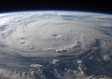 Hurricanes continue to impact October delinquencies